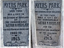 Myers, Arthur - Myers Park Auckland (id=9309)